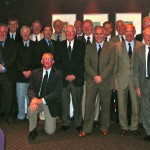 Rodeo Members at Staverton July 2012